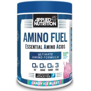 آمینو فیول 390 گرمی اپلاید نوتریشن Applied Nutrition Amino Fuel 390g