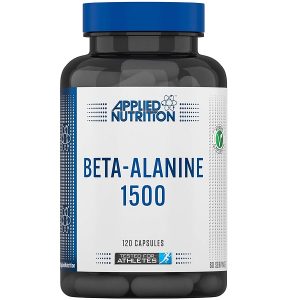 بتا الانین 1500 اپلاید ناتریشن Applied Nutrition Beta Alanine 1500mg