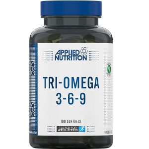 تری امگا اپلاید Applied Tri-Omega 3-6-9