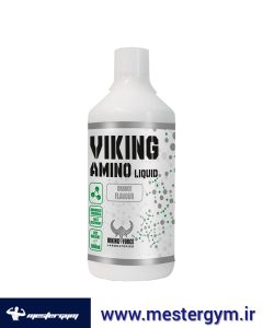 معرفی Amino liquid 948ml VF + ویژگی هایش