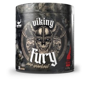 Fury 375 g (فوری ۳۷۵ گرمی وایکینگ) | مستر gym