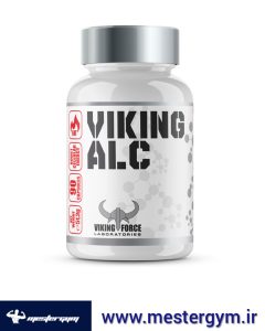 معرفی Viking Force ALC 90 Caps + ویژگی ها