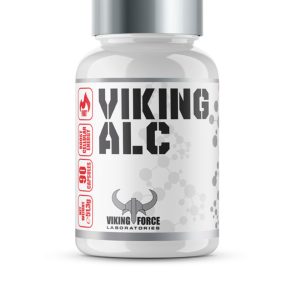 Viking Force ALC 90 Caps | مستر gym