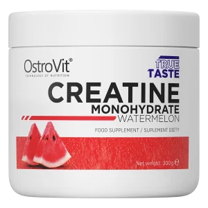 کراتین مونوهیدرات استروویت OstroVit Supreme Pure Creatine Monohydrate