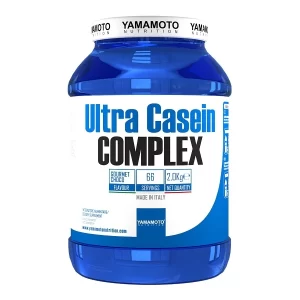 پروتئین کمپلکس اولترا کازئین یاماموتو YAMAMOTO Ultra CASEIN COMPLEX