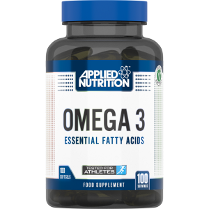 مکمل امگا 3 اپلاید Applied omega-3