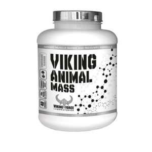 Animal mass 4000g V.F | مستر gym