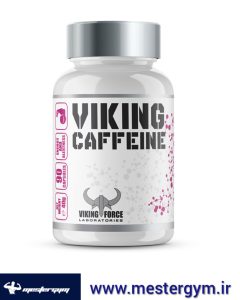 caffeine 90 caps V.F | مستر gym