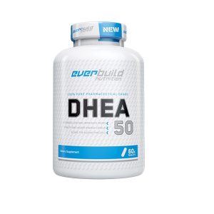 مکمل DEHA اوربیلد نوتریشن Everbuild Nutrition DHEA 50mg