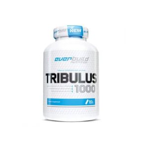 تریبولوس 1000 اوربیلد نوتریشن Everbuild Nutrition Tribulus 1000