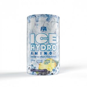 آیس هیدرو آمینو فیتنس آتوریتی فا FA Engineered Nutrition ICE Hydro Amino 480g