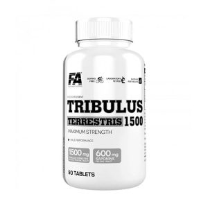 تریبلوس ترستریس 1500 فا Fa Nutrition Tribulus terrestris 1500 90 tabs