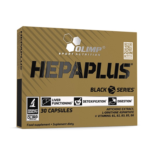 هپا پلاس اسپورت ادیشن الیمپ Olimp HEPAPLUS SPORT EDITION