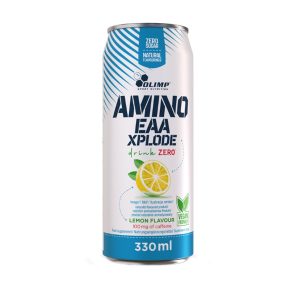 آمینو EAA اکسپلود درینک زیرو الیمپ OLIMP Amino EAA Xplode Drink Zero
