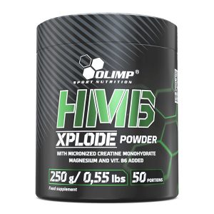 HMB اکسپلود پودری الیمپ Olimp HMB Xplode Powder