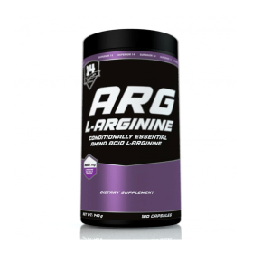 ال آرژنین سوپریور Superior 14 Arg L-Arginine