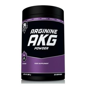 پودر آرژنین AKG سوپریور Superior 14 Arginine AKG
