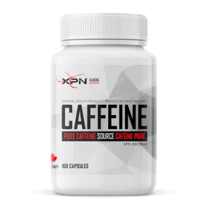 کافئین ایکس پی ان XPN Caffeine