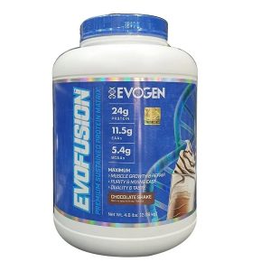 پروتئین ترکیبی ایووفیوژن ایوژن EVOGEN Evofusion Protein Blend