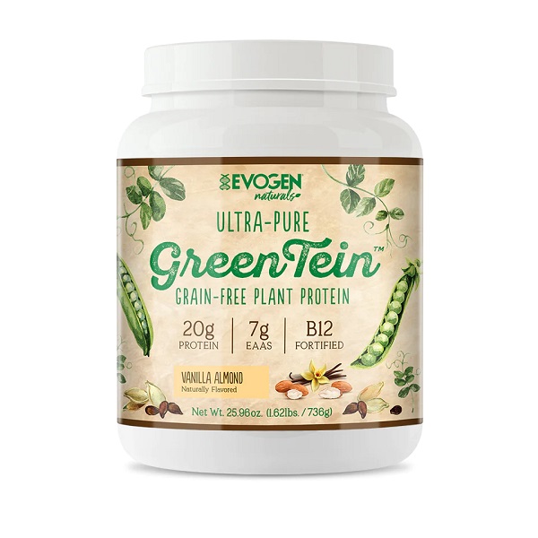 مکمل گرین تین ایوژن EVOGEN GreenTein