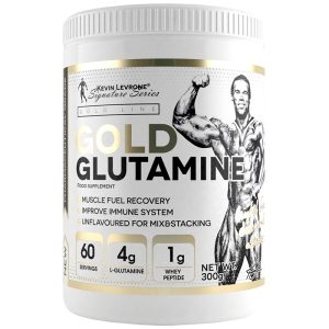 گلوتامین گلد کوین لورون Kevin Levrone Gold Glutamine
