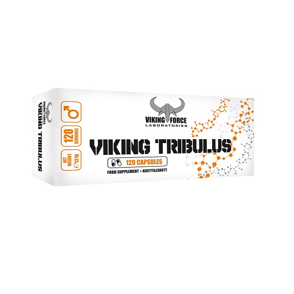 تریبولوس وایکینگ VIKING TRIBULUS