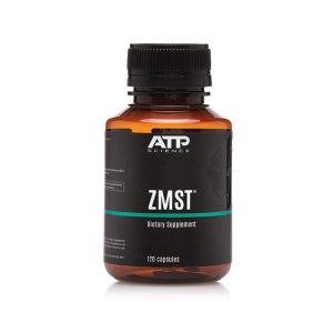 زد ام اس تی 120 کپسولی ATP Science ZMST