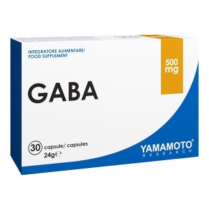 گابا یاماموتو YAMAMOTO Gaba