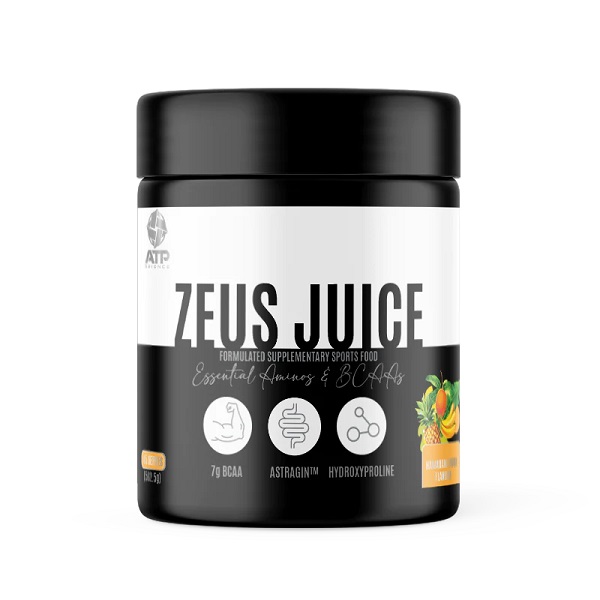 مکمل زئوس جویس 562.8 گرمی ATP Science Zeus Juice