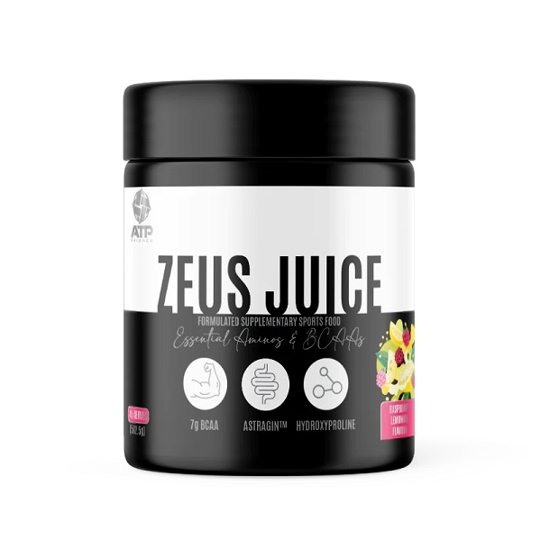 مکمل زئوس جویس 562.8 گرمی ATP Science Zeus Juice