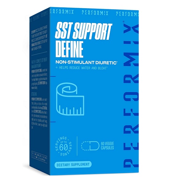 مکمل چربی سوز پرفورمیکس Performix SST Support Define