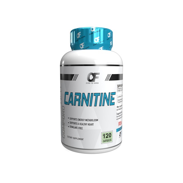 ال-کارنیتین کامفورد نوتریشن Comford Nutrition L CARNITINE