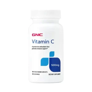 ویتامین سی جی ان سی GNC Vitamin C